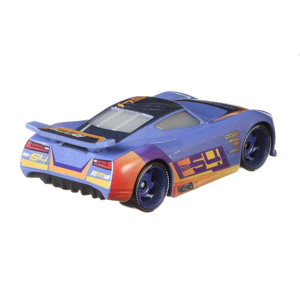 Disney/Pixar Cars 3 Diecast Next Gen RPM Vehicles - Collect.